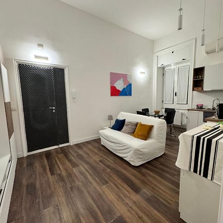 Riviera Apartment Napoli المظهر الخارجي الصورة