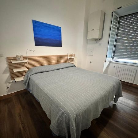 Riviera Apartment Napoli المظهر الخارجي الصورة