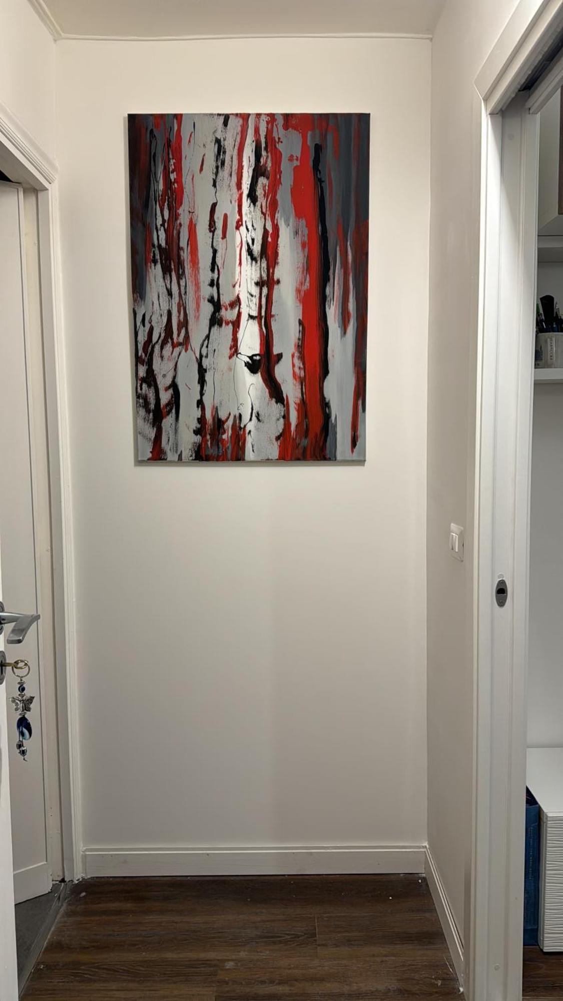 Riviera Apartment Napoli المظهر الخارجي الصورة