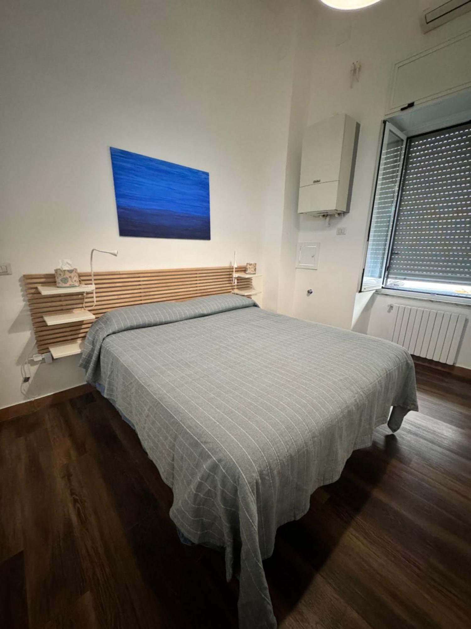 Riviera Apartment Napoli المظهر الخارجي الصورة