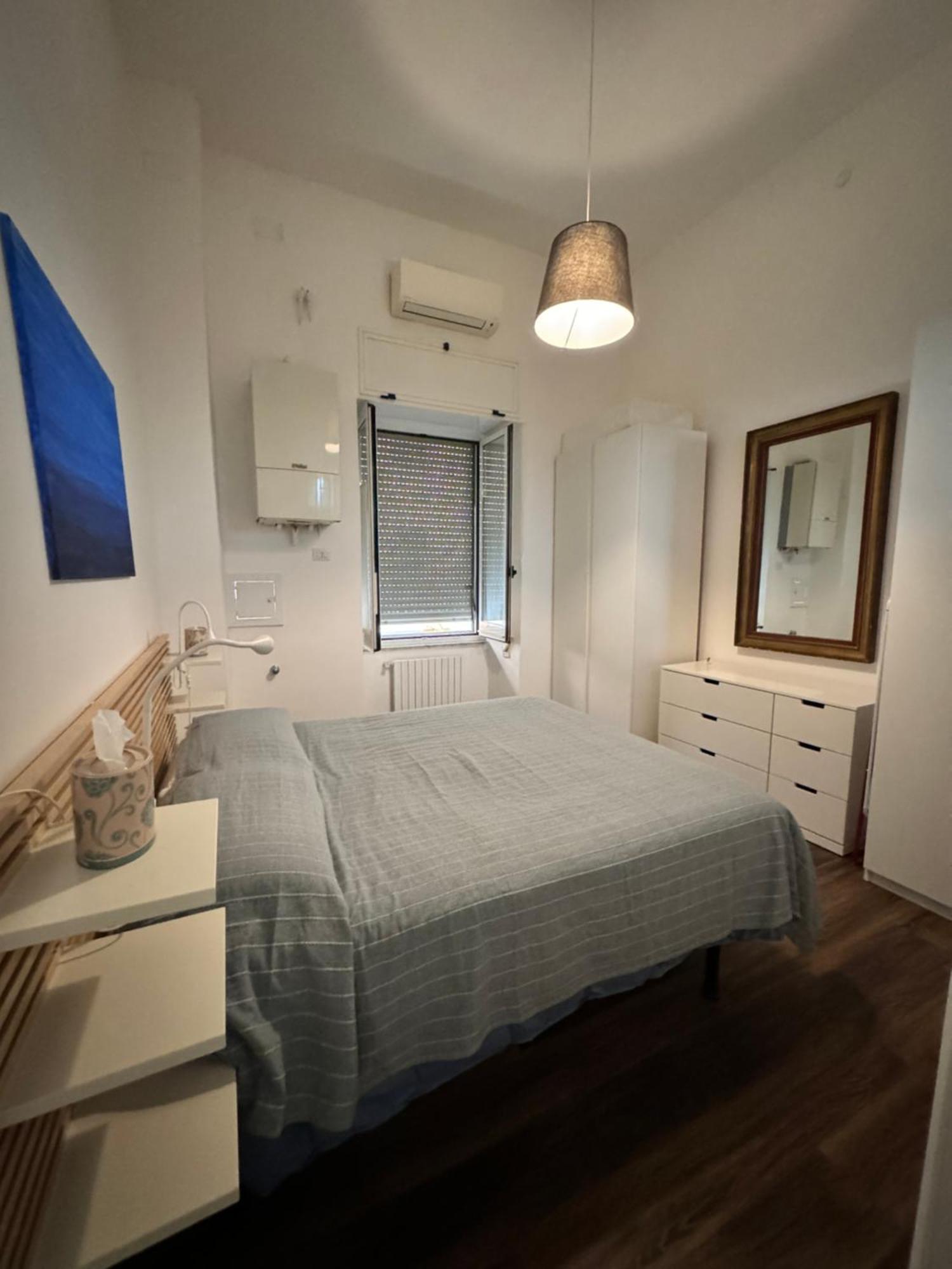 Riviera Apartment Napoli المظهر الخارجي الصورة