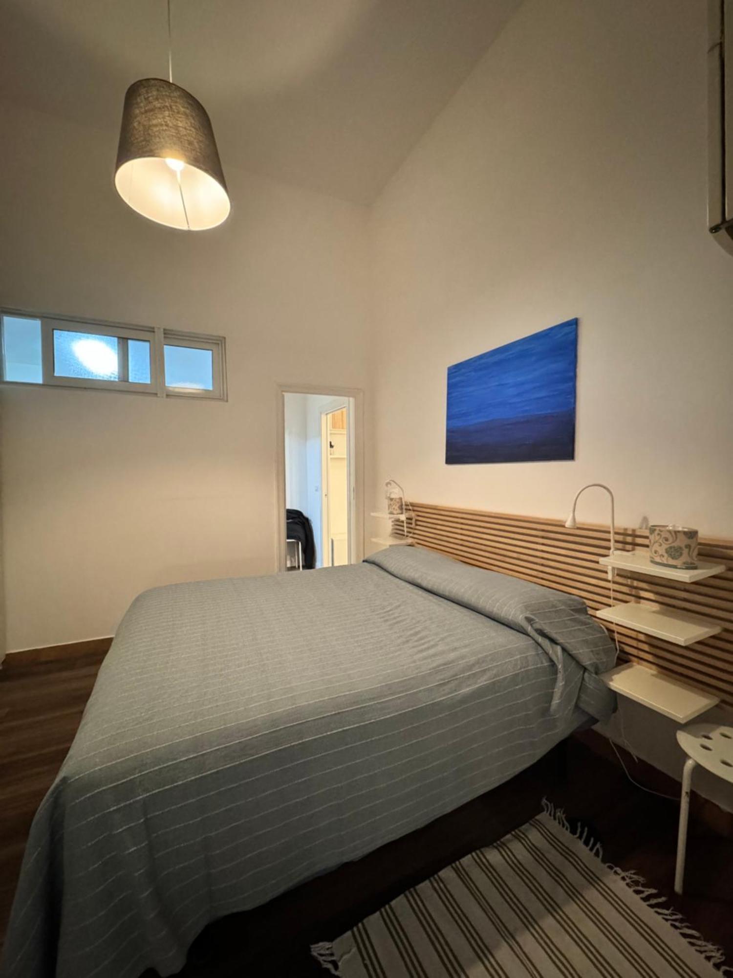 Riviera Apartment Napoli المظهر الخارجي الصورة